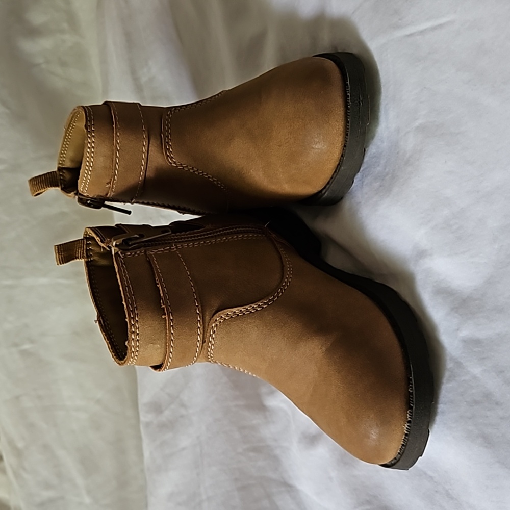 Carter's Girls Booties
